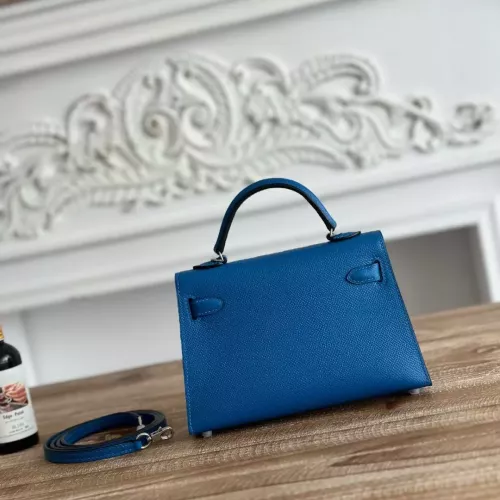 Replica Hermes AAA Quality Handbags #1368415 $82.00 USD for Wholesale