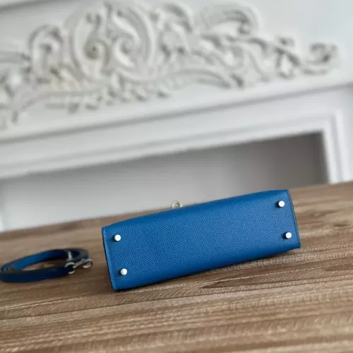 Replica Hermes AAA Quality Handbags #1368415 $82.00 USD for Wholesale