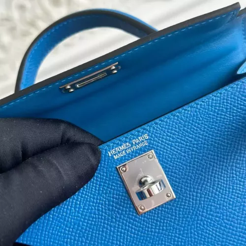 Replica Hermes AAA Quality Handbags #1368415 $82.00 USD for Wholesale