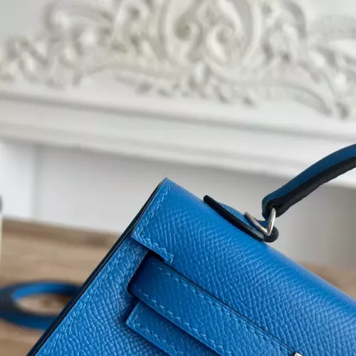 Replica Hermes AAA Quality Handbags #1368415 $82.00 USD for Wholesale