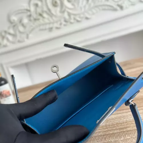 Replica Hermes AAA Quality Handbags #1368415 $82.00 USD for Wholesale