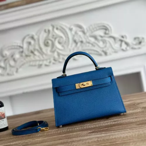 Wholesale Hermes AAA Quality Handbags #1368416 $82.00 USD, Wholesale Quality Replica Hermes AAA Quality Handbags