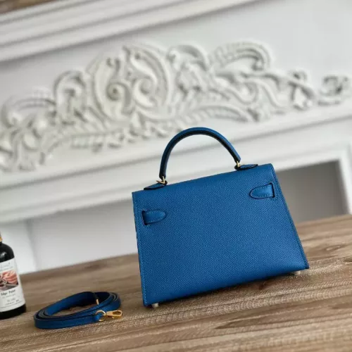 Replica Hermes AAA Quality Handbags #1368416 $82.00 USD for Wholesale