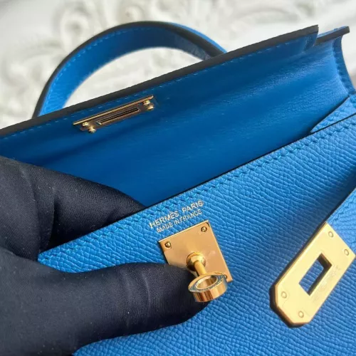 Replica Hermes AAA Quality Handbags #1368416 $82.00 USD for Wholesale