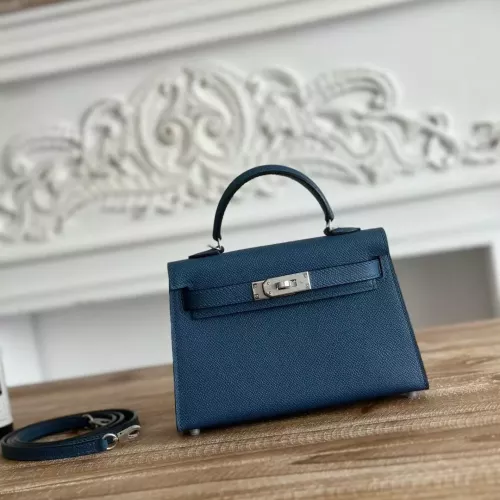 Wholesale Hermes AAA Quality Handbags #1368417 $82.00 USD, Wholesale Quality Replica Hermes AAA Quality Handbags