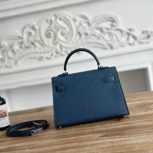 Replica Hermes AAA Quality Handbags #1368417 $82.00 USD for Wholesale