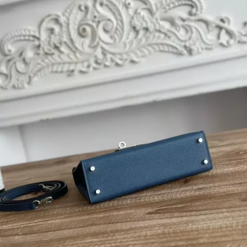 Replica Hermes AAA Quality Handbags #1368417 $82.00 USD for Wholesale