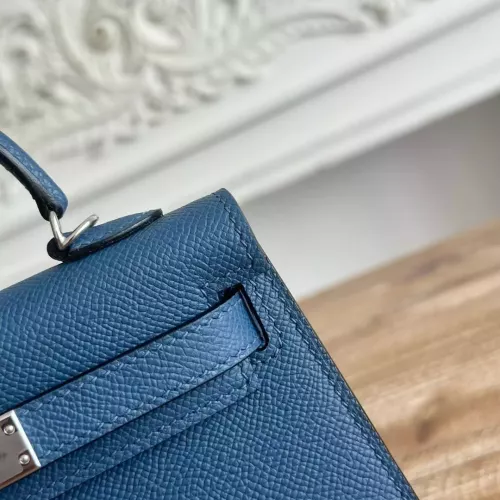 Replica Hermes AAA Quality Handbags #1368417 $82.00 USD for Wholesale