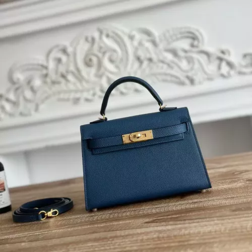 Wholesale Hermes AAA Quality Handbags #1368418 $82.00 USD, Wholesale Quality Replica Hermes AAA Quality Handbags