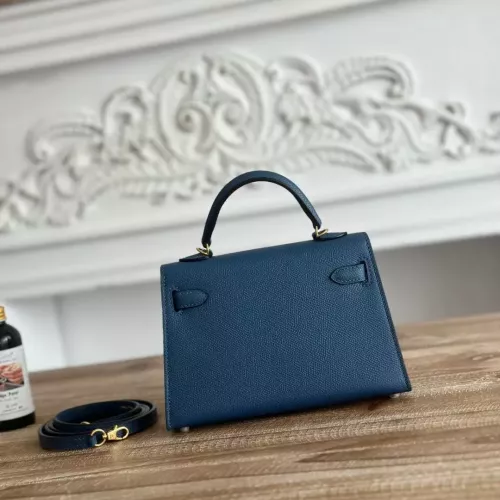 Replica Hermes AAA Quality Handbags #1368418 $82.00 USD for Wholesale