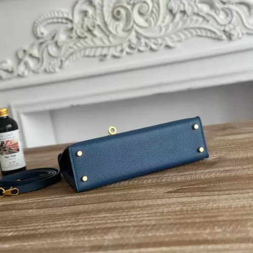 Replica Hermes AAA Quality Handbags #1368418 $82.00 USD for Wholesale