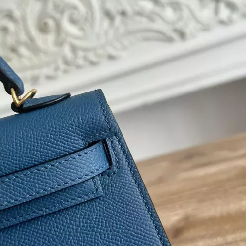 Replica Hermes AAA Quality Handbags #1368418 $82.00 USD for Wholesale