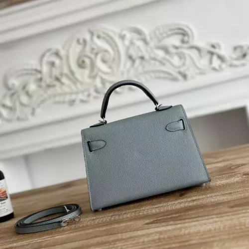 Replica Hermes AAA Quality Handbags #1368419 $82.00 USD for Wholesale