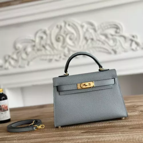 Wholesale Hermes AAA Quality Handbags #1368420 $82.00 USD, Wholesale Quality Replica Hermes AAA Quality Handbags