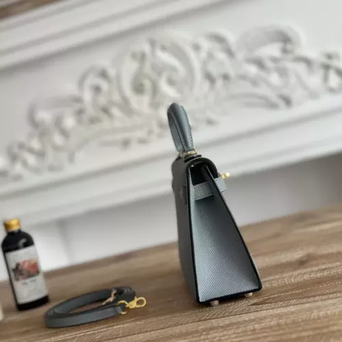 Replica Hermes AAA Quality Handbags #1368420 $82.00 USD for Wholesale