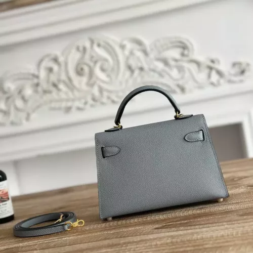 Replica Hermes AAA Quality Handbags #1368420 $82.00 USD for Wholesale