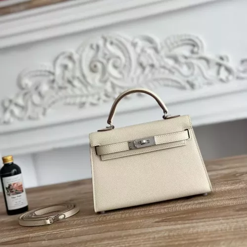 Wholesale Hermes AAA Quality Handbags #1368421 $82.00 USD, Wholesale Quality Replica Hermes AAA Quality Handbags