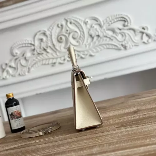 Replica Hermes AAA Quality Handbags #1368421 $82.00 USD for Wholesale