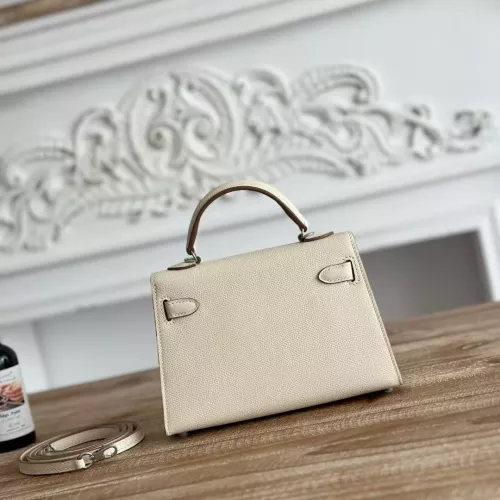 Replica Hermes AAA Quality Handbags #1368421 $82.00 USD for Wholesale