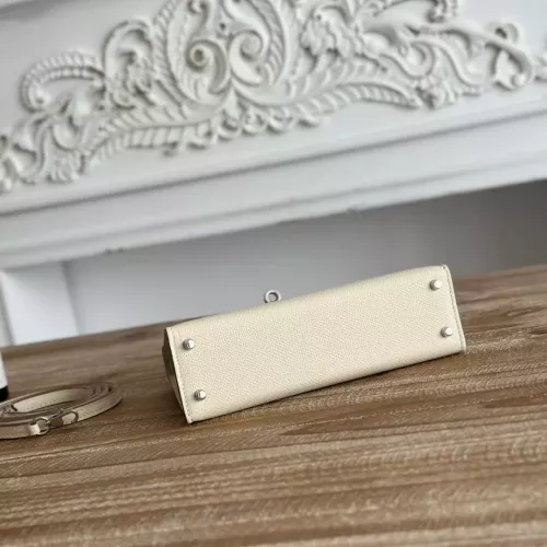 Replica Hermes AAA Quality Handbags #1368421 $82.00 USD for Wholesale