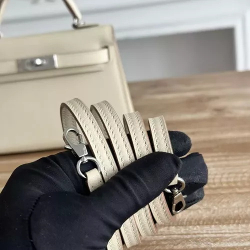 Replica Hermes AAA Quality Handbags #1368421 $82.00 USD for Wholesale