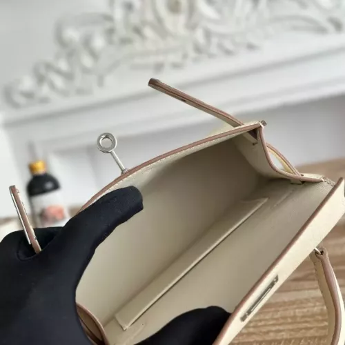 Replica Hermes AAA Quality Handbags #1368421 $82.00 USD for Wholesale