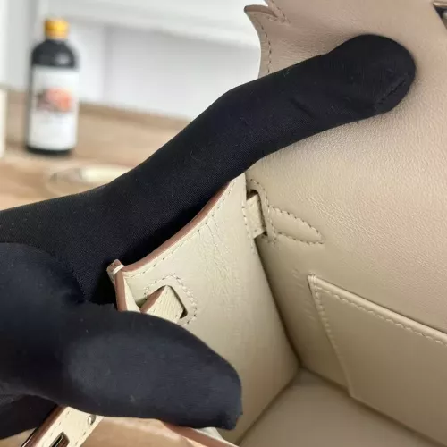 Replica Hermes AAA Quality Handbags #1368421 $82.00 USD for Wholesale