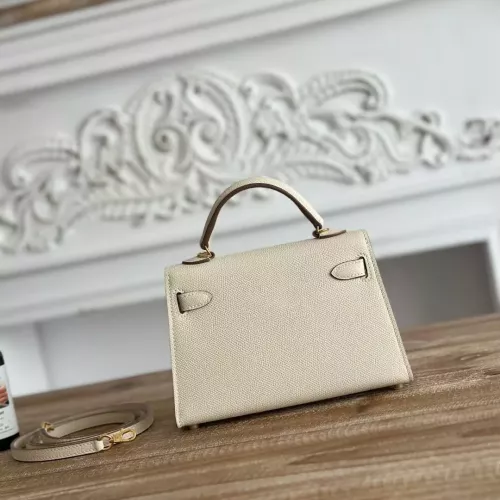 Replica Hermes AAA Quality Handbags #1368422 $82.00 USD for Wholesale