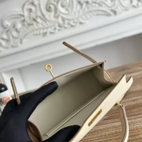 Replica Hermes AAA Quality Handbags #1368422 $82.00 USD for Wholesale