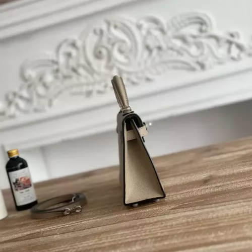 Replica Hermes AAA Quality Handbags #1368423 $82.00 USD for Wholesale