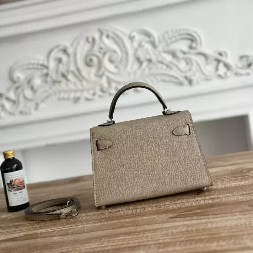 Replica Hermes AAA Quality Handbags #1368423 $82.00 USD for Wholesale