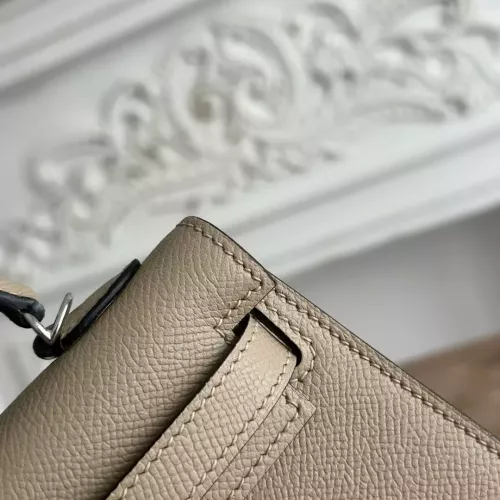 Replica Hermes AAA Quality Handbags #1368423 $82.00 USD for Wholesale