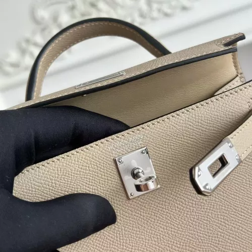Replica Hermes AAA Quality Handbags #1368423 $82.00 USD for Wholesale