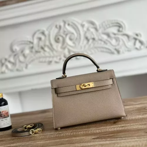 Wholesale Hermes AAA Quality Handbags #1368424 $82.00 USD, Wholesale Quality Replica Hermes AAA Quality Handbags