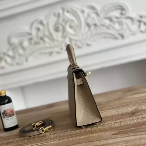 Replica Hermes AAA Quality Handbags #1368424 $82.00 USD for Wholesale