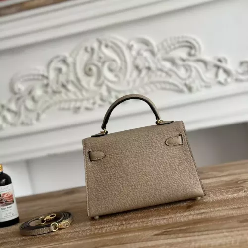 Replica Hermes AAA Quality Handbags #1368424 $82.00 USD for Wholesale