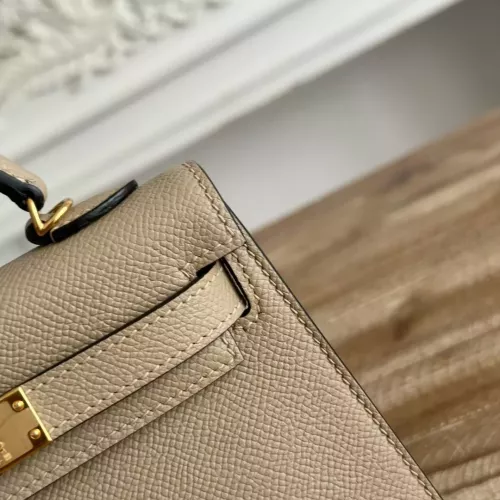 Replica Hermes AAA Quality Handbags #1368424 $82.00 USD for Wholesale