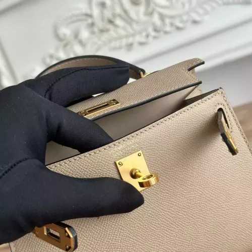 Replica Hermes AAA Quality Handbags #1368424 $82.00 USD for Wholesale