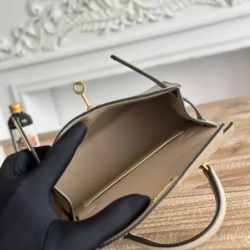 Replica Hermes AAA Quality Handbags #1368424 $82.00 USD for Wholesale