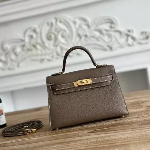 Wholesale Hermes AAA Quality Handbags #1368426 $82.00 USD, Wholesale Quality Replica Hermes AAA Quality Handbags
