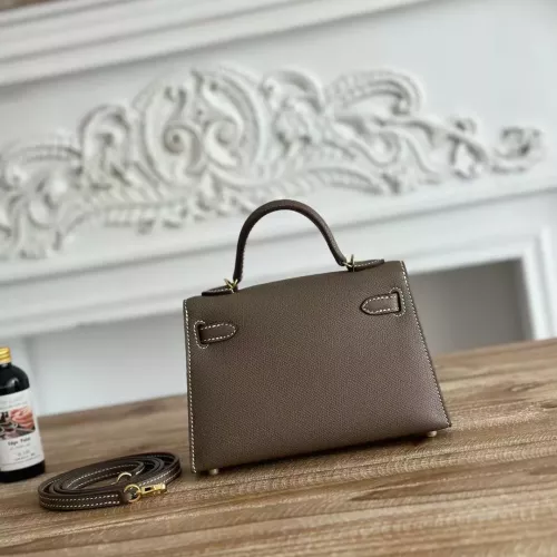 Replica Hermes AAA Quality Handbags #1368426 $82.00 USD for Wholesale