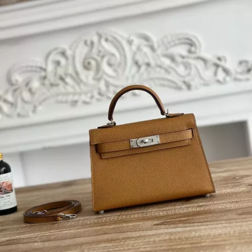 Wholesale Hermes AAA Quality Handbags #1368427 $82.00 USD, Wholesale Quality Replica Hermes AAA Quality Handbags