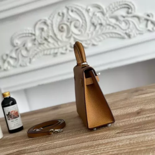 Replica Hermes AAA Quality Handbags #1368427 $82.00 USD for Wholesale