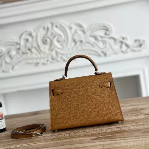 Replica Hermes AAA Quality Handbags #1368427 $82.00 USD for Wholesale