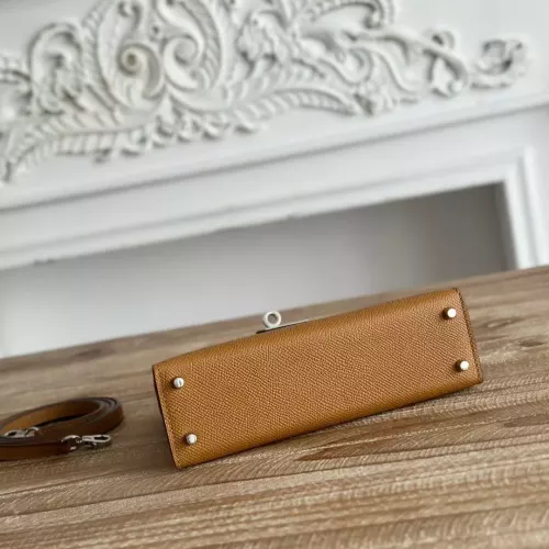 Replica Hermes AAA Quality Handbags #1368427 $82.00 USD for Wholesale