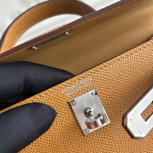 Replica Hermes AAA Quality Handbags #1368427 $82.00 USD for Wholesale