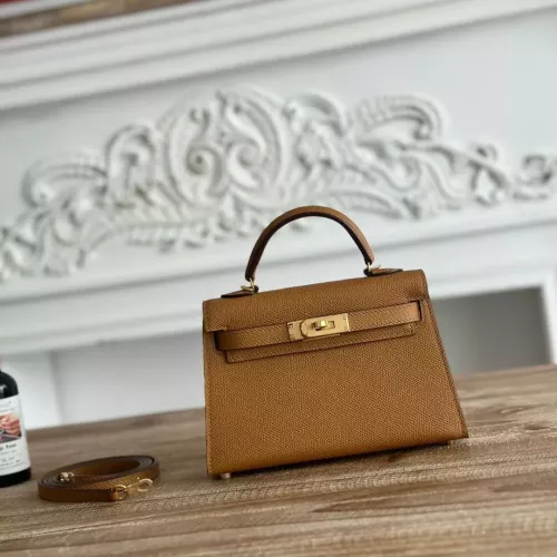 Wholesale Hermes AAA Quality Handbags #1368428 $82.00 USD, Wholesale Quality Replica Hermes AAA Quality Handbags