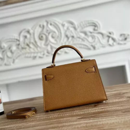 Replica Hermes AAA Quality Handbags #1368428 $82.00 USD for Wholesale