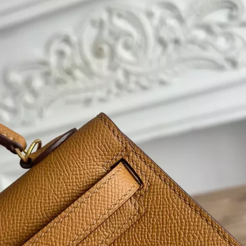 Replica Hermes AAA Quality Handbags #1368428 $82.00 USD for Wholesale