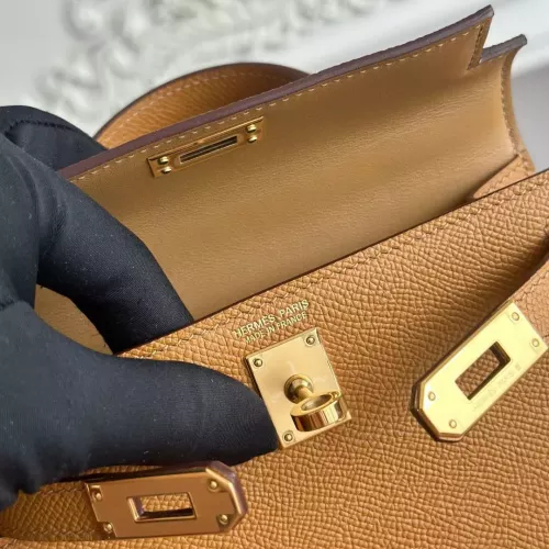 Replica Hermes AAA Quality Handbags #1368428 $82.00 USD for Wholesale